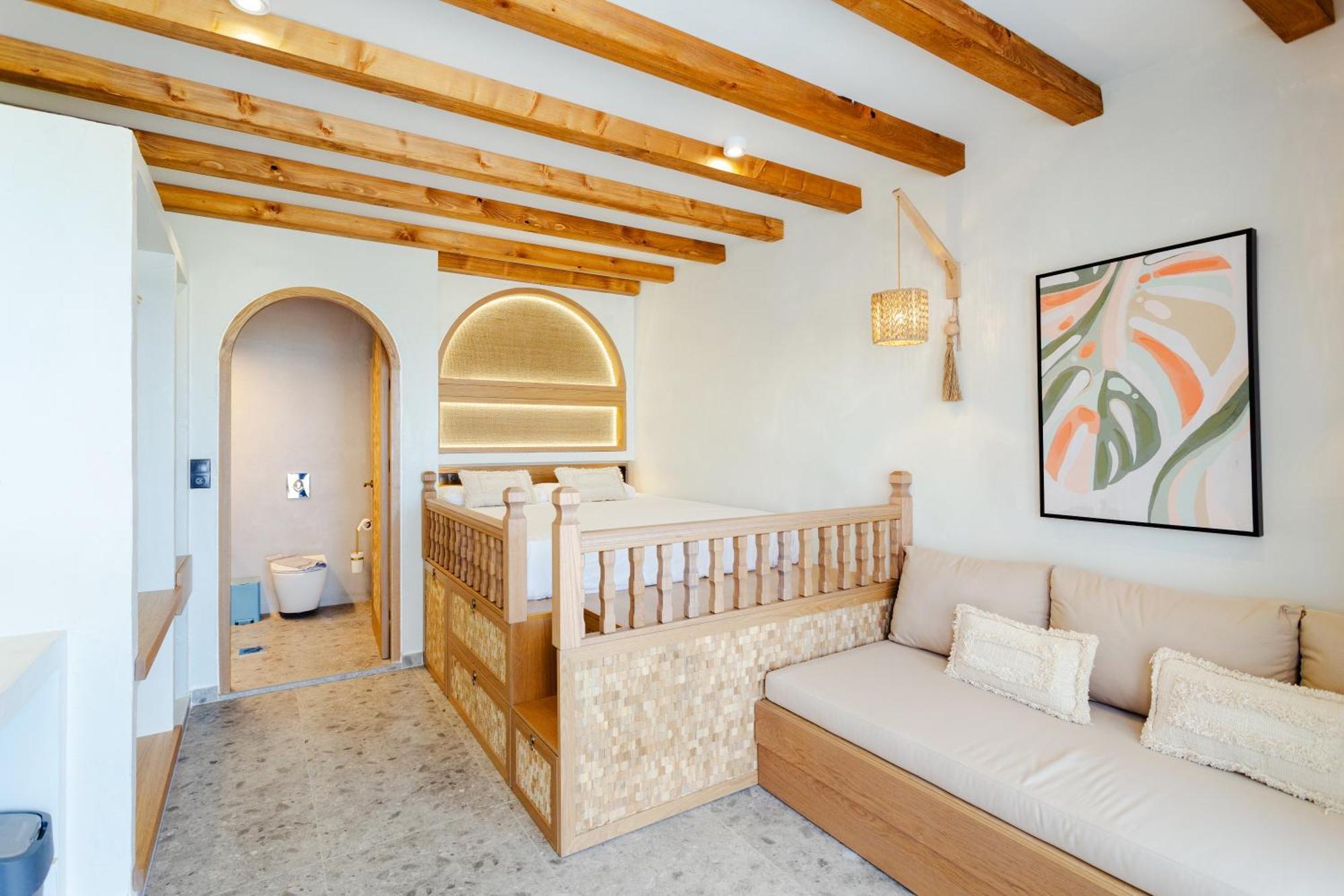 George Suites Stegna أرخانجلوس المظهر الخارجي الصورة