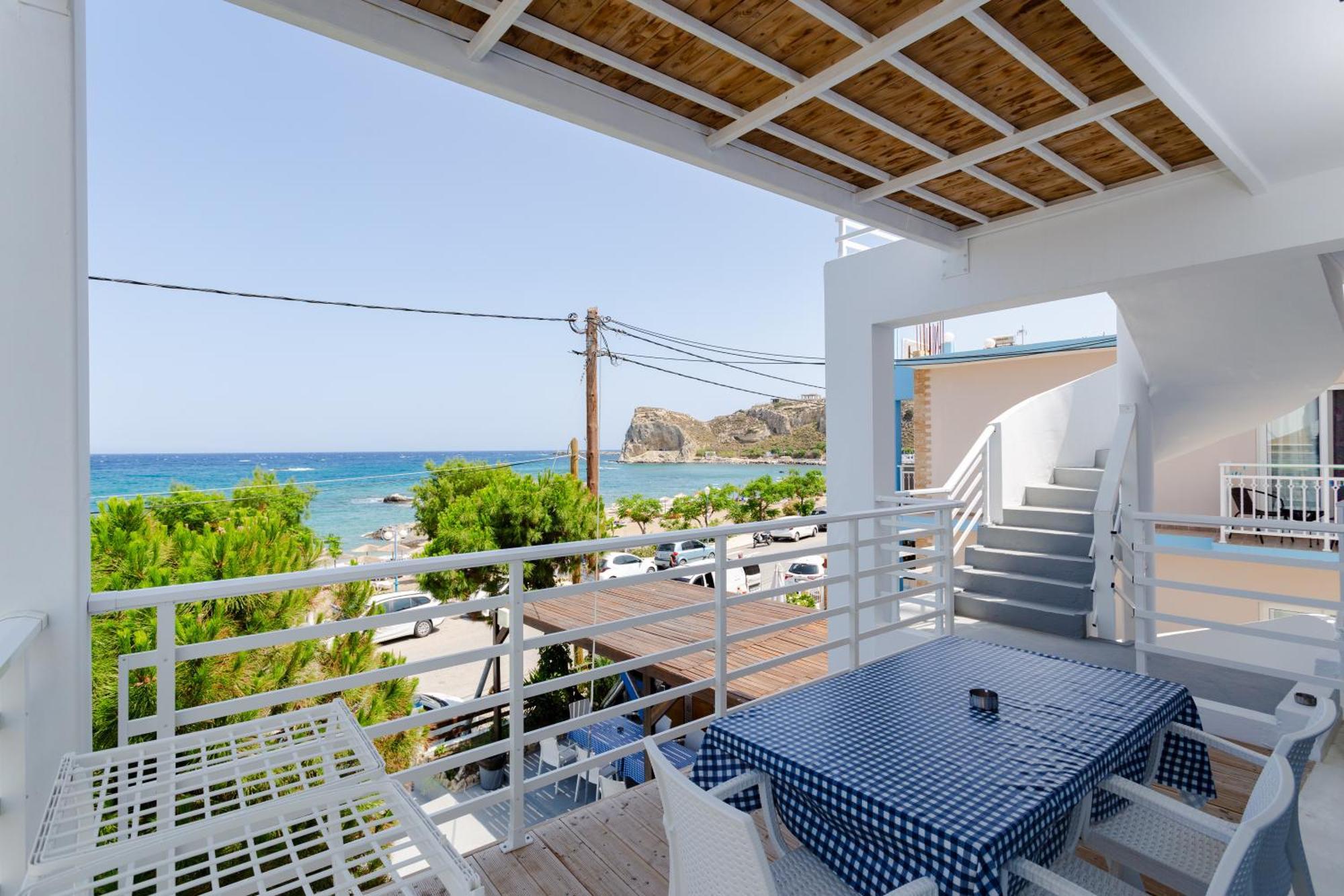 George Suites Stegna أرخانجلوس المظهر الخارجي الصورة