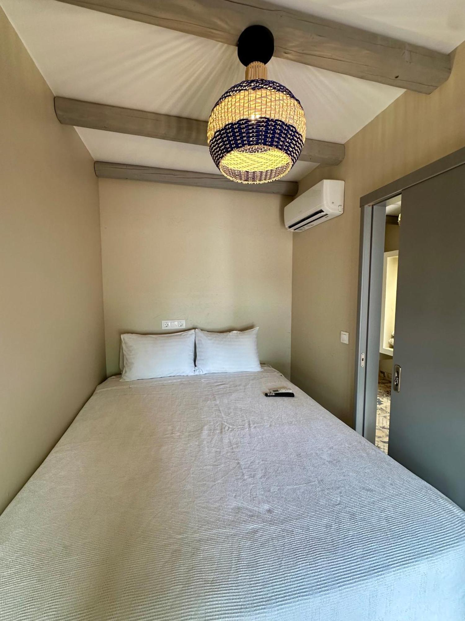 George Suites Stegna أرخانجلوس المظهر الخارجي الصورة
