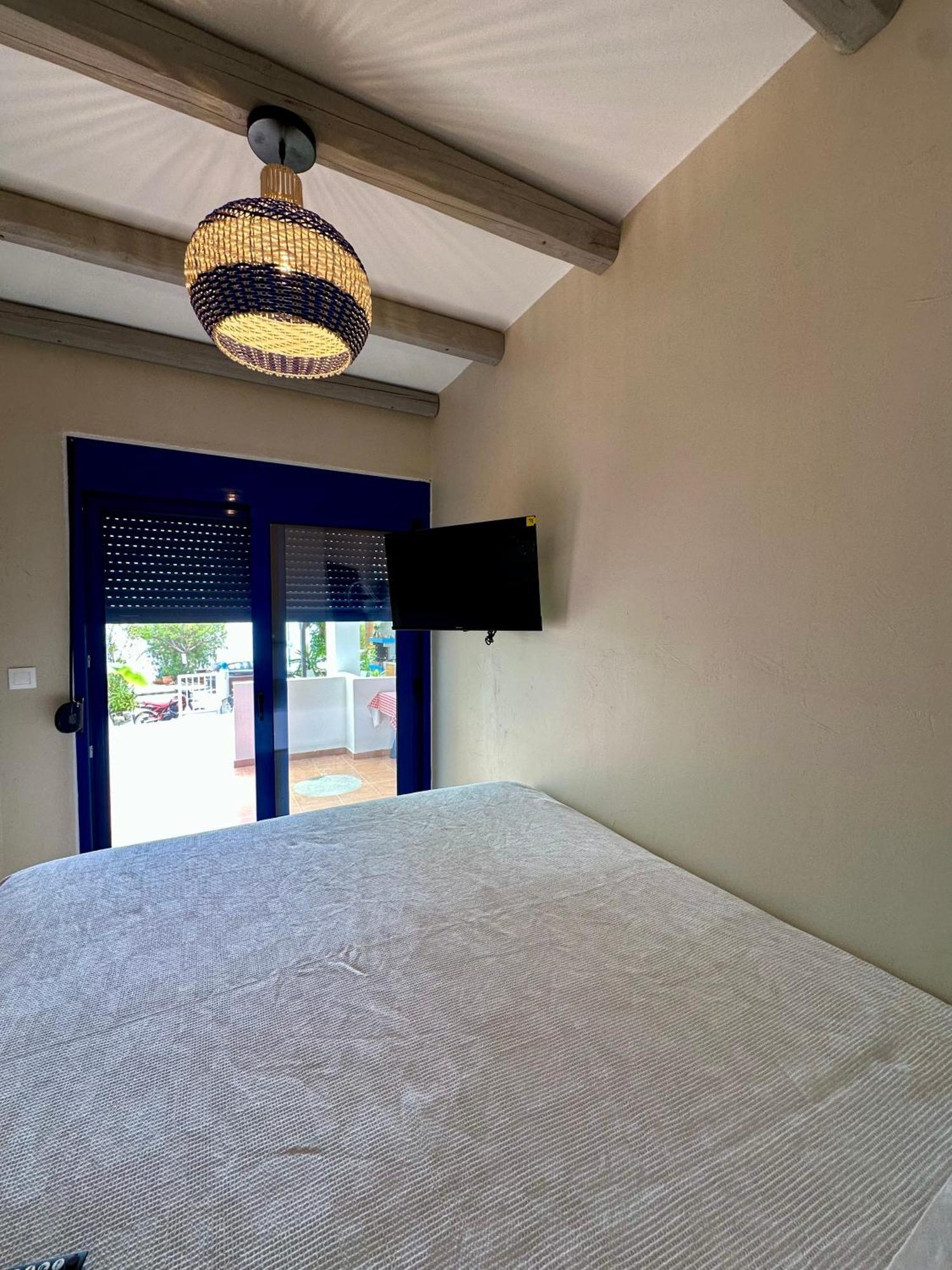 George Suites Stegna أرخانجلوس المظهر الخارجي الصورة