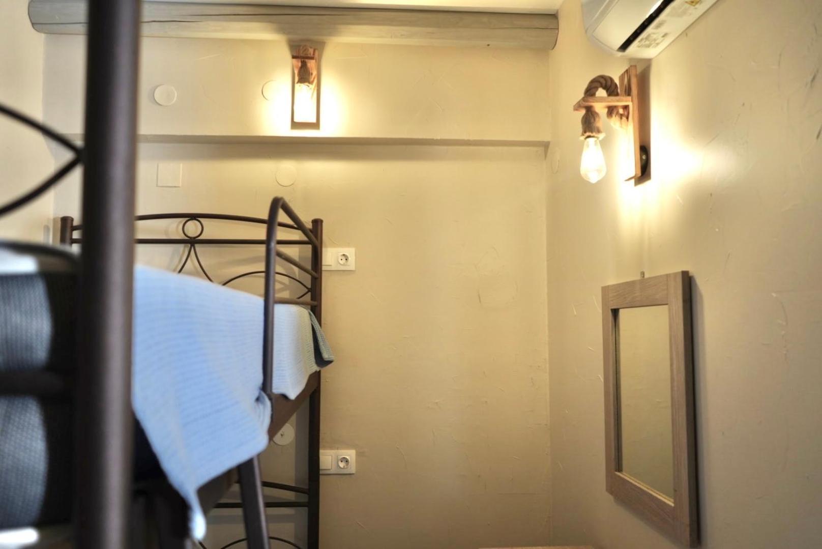 George Suites Stegna أرخانجلوس المظهر الخارجي الصورة