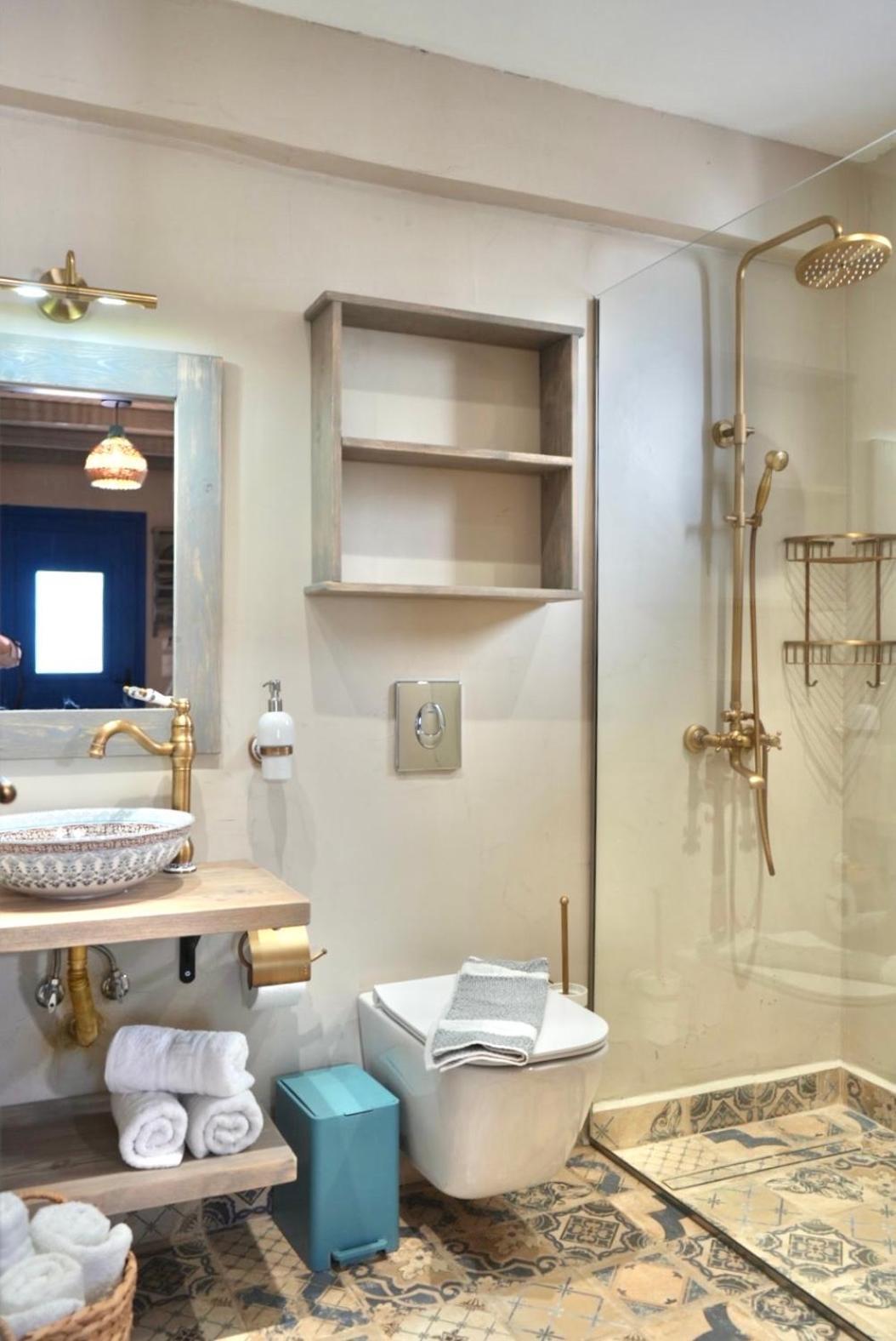 George Suites Stegna أرخانجلوس المظهر الخارجي الصورة