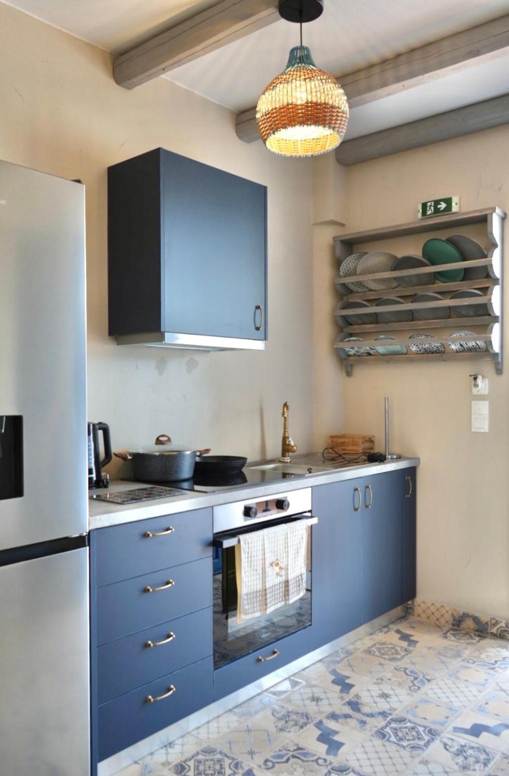 George Suites Stegna أرخانجلوس المظهر الخارجي الصورة
