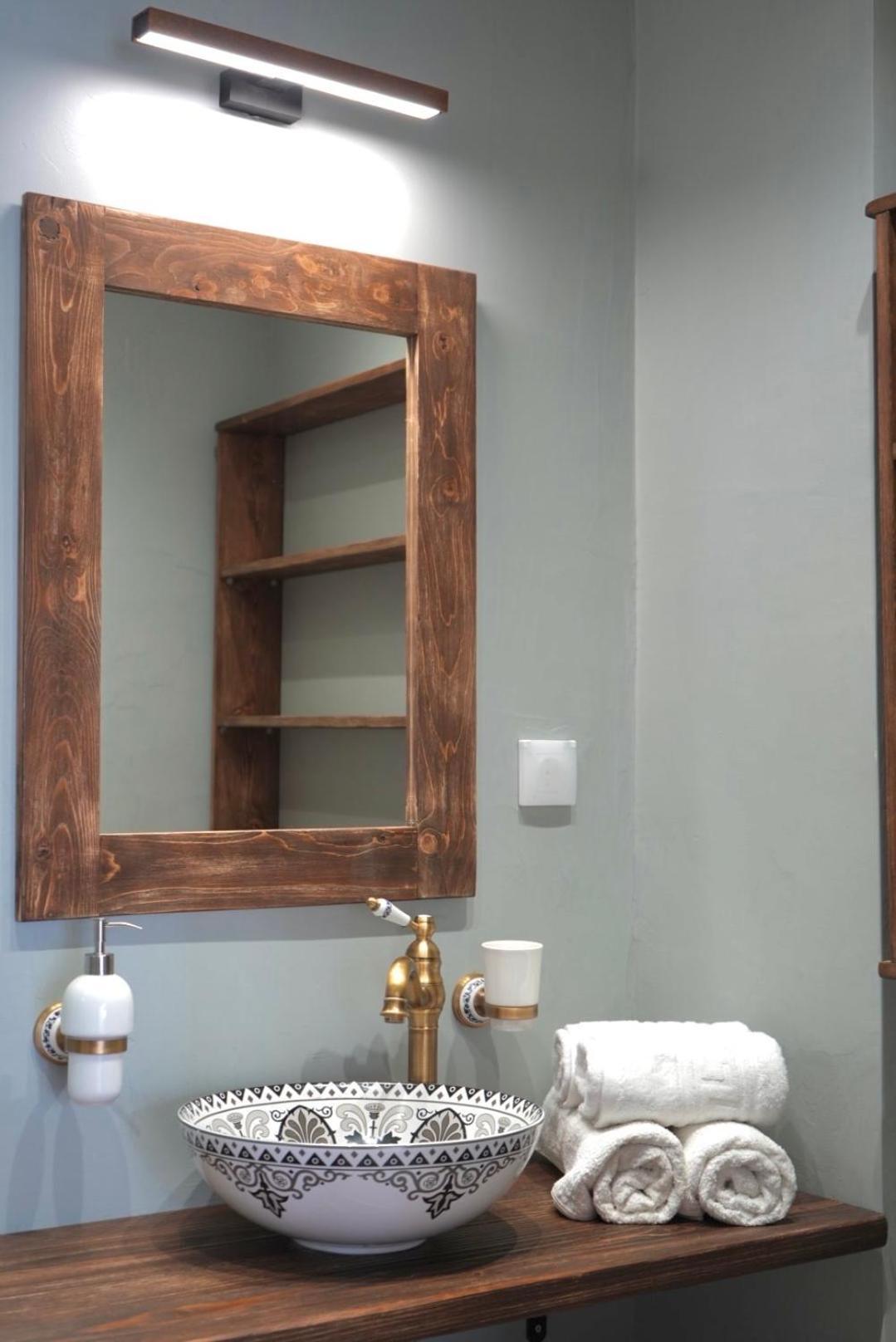 George Suites Stegna أرخانجلوس المظهر الخارجي الصورة