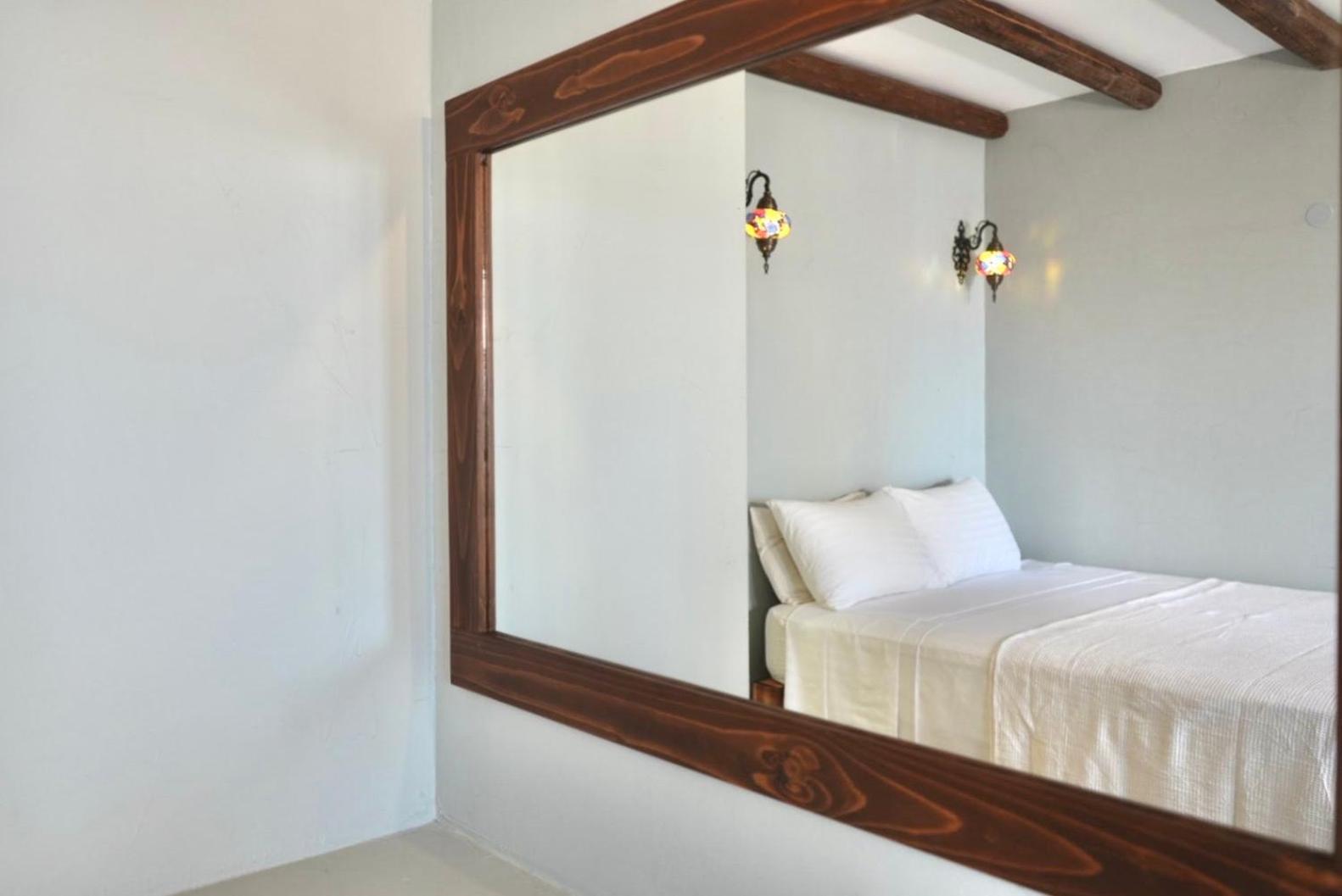 George Suites Stegna أرخانجلوس المظهر الخارجي الصورة