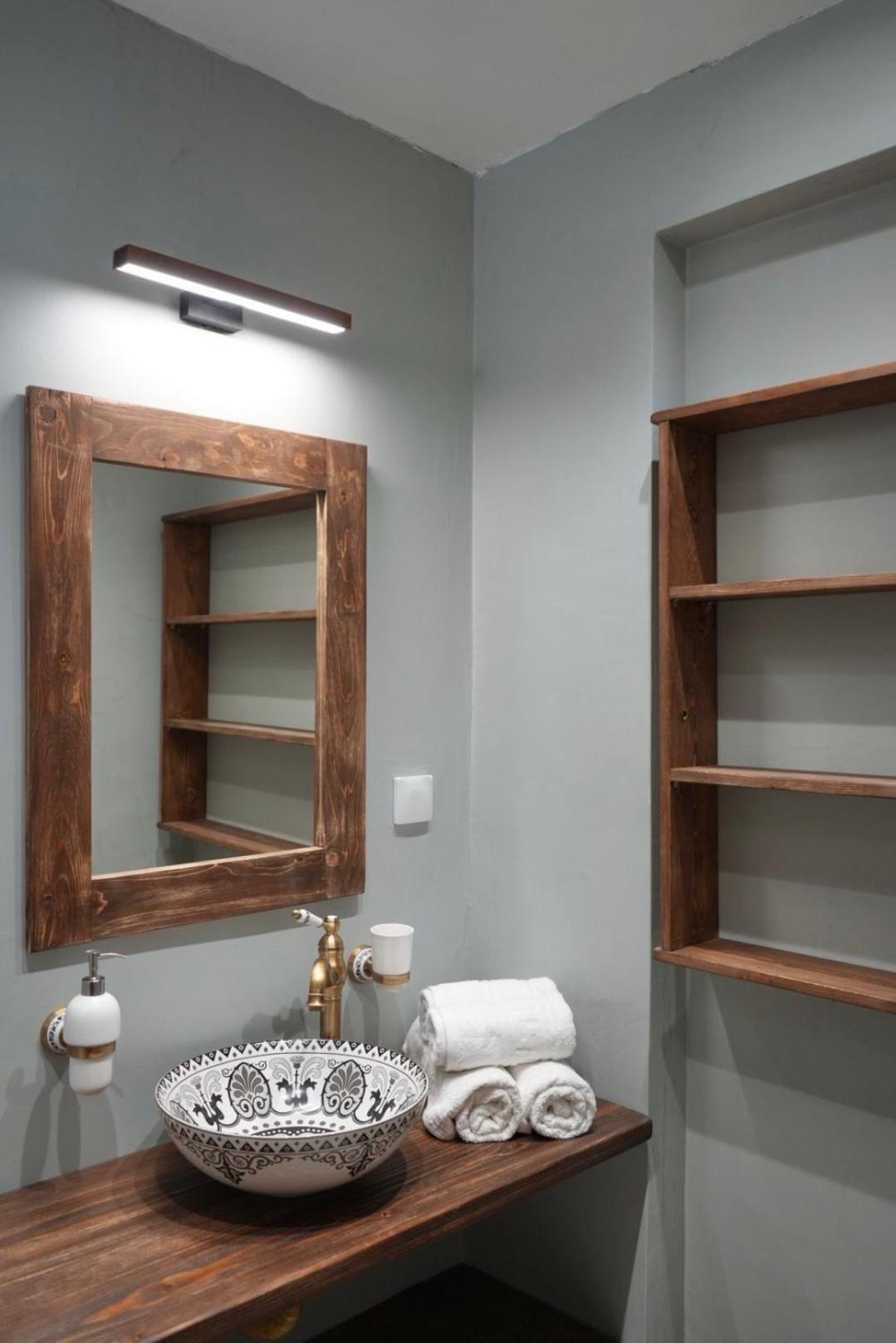 George Suites Stegna أرخانجلوس المظهر الخارجي الصورة