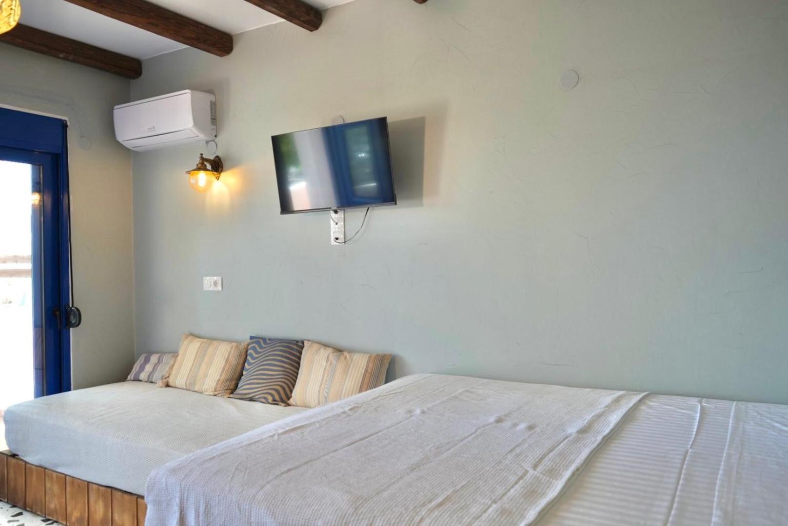 George Suites Stegna أرخانجلوس المظهر الخارجي الصورة
