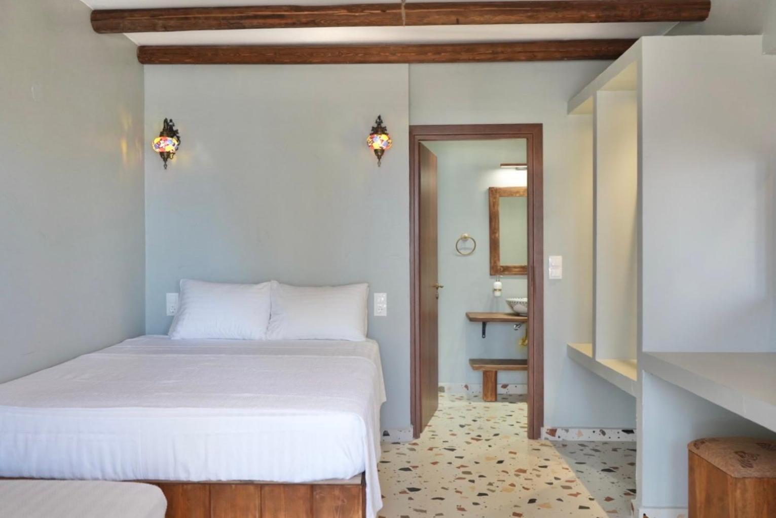George Suites Stegna أرخانجلوس المظهر الخارجي الصورة