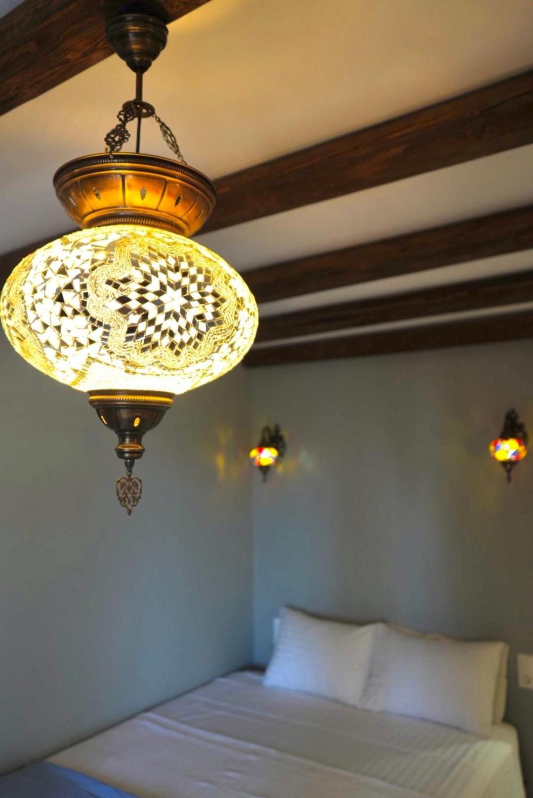 George Suites Stegna أرخانجلوس المظهر الخارجي الصورة