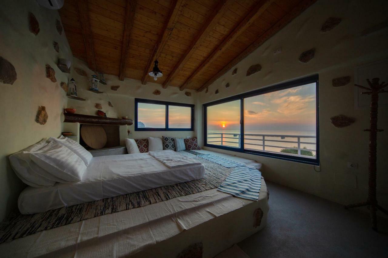 George Suites Stegna أرخانجلوس المظهر الخارجي الصورة