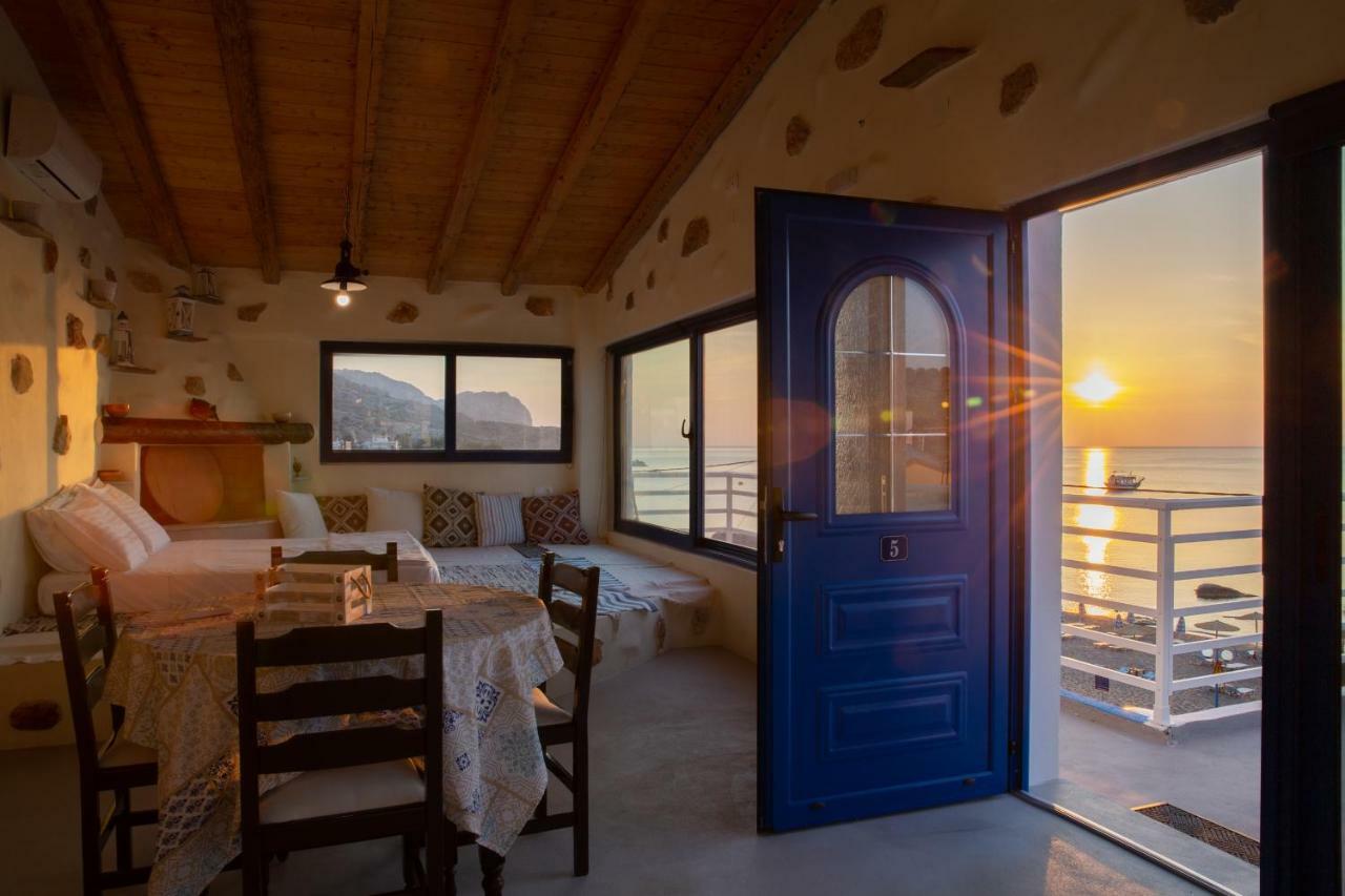 George Suites Stegna أرخانجلوس المظهر الخارجي الصورة